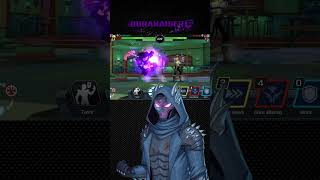Emma VS Chase | Power Rangers Legacy Wars