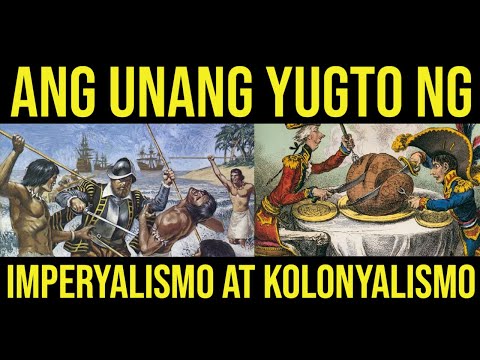 Video: Pseudo-rational na sibilisasyon