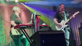 Match Highlights Feeling like that.  Covered by Silhouette band. 2/13/26 Silver Eagle MT Vernon KY #90scountry 