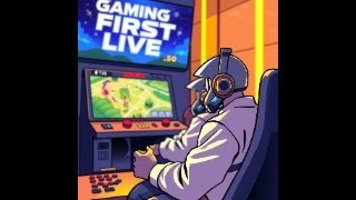 StumbleGuys version 0.75|Firs Live on YOUTUBE come and have fun