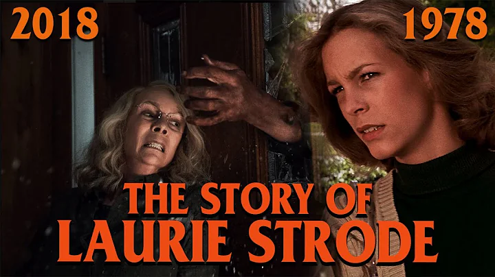Halloween: The Life Of Halloween's Laurie Strode /...