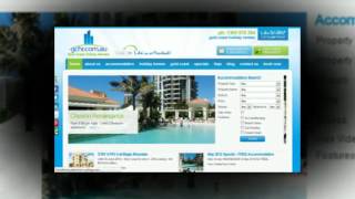 Booking your Gold Coast Holiday is as easy as 1-2-3 screenshot 5
