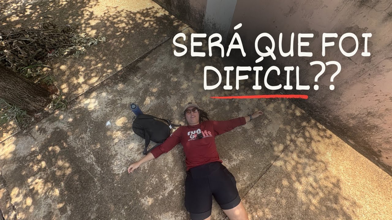 vlog do final de semana | Fizemos trilha de 20km, aniversário e noite hambúrguer.