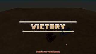Age of Warbots Sandbox Tutorial