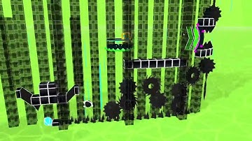 Trying the 3Dash editor