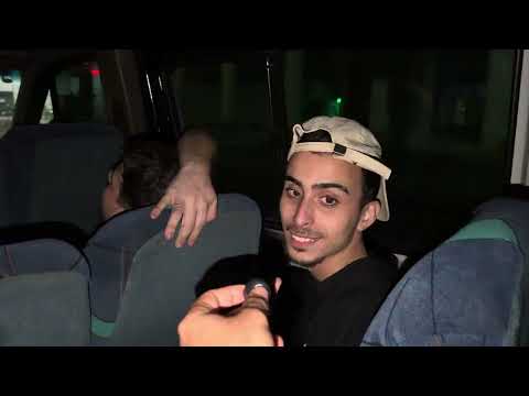 Eu vocês e a estrada - Ramon Ramos Ep13 FGTHA/Beco - RJ / Juiz de Fora - MG / Caxias - RJ