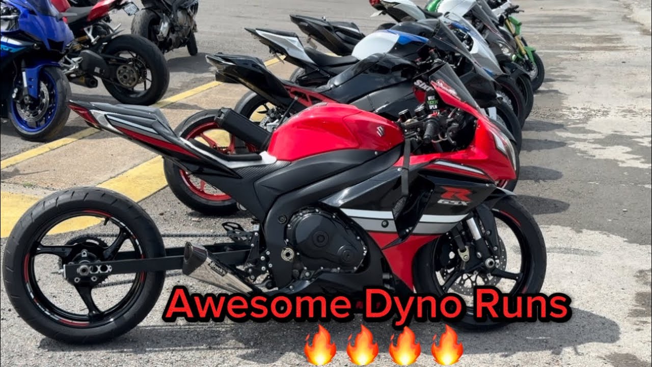 Best Dyno Run Video - YouTube