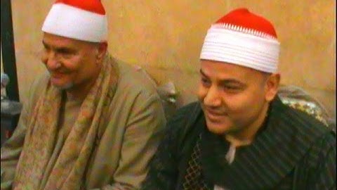 الشيخ محمد عبدالوهاب الطنطاوى سورة التحريم مدينة طنطا 17 5 2016 تسجيلات على بدوى 01006834594
