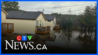Minden Hills remains under state of emergency