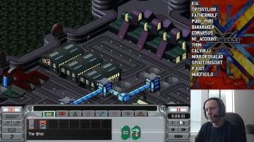 X-Com Apocalypse - SuperHuman/Ironman Playthrough Part 14