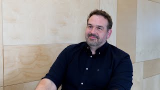 Mød Anders - Service Desk Manager hos Apport Systems