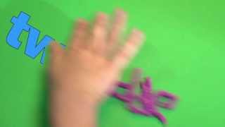 Twiddle:The Amazing Fidget Toy & Shape Maker