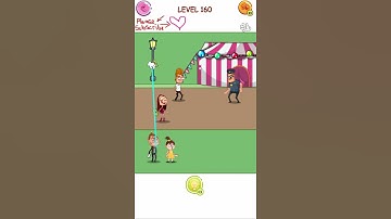 Troll Robber: Puzzle Game | Gameplay #156 ( Android, iOS )