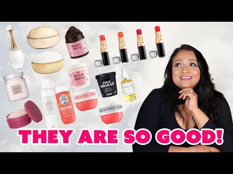 FEBRUARY FAVORITES! CURRENT