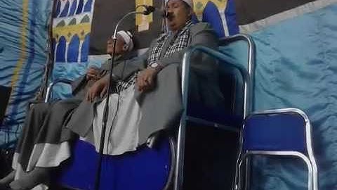 القارئ احمد عبد الرؤوف الجرجاوى _ سورتى الاعلى والفجر
