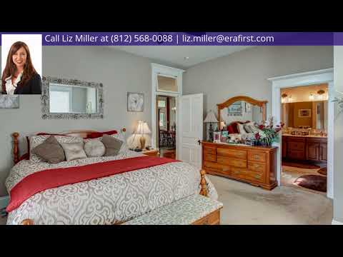 316 E Sycamore Street, Boonville, IN home video tour