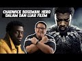 Chadwick Boseman: Hero Dalam dan Luar Filem