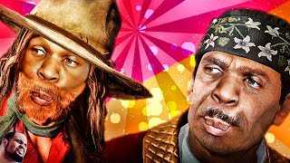 Funny Moments Montage Vol. 46! Red Dead Redemption 2 (Funtage)
