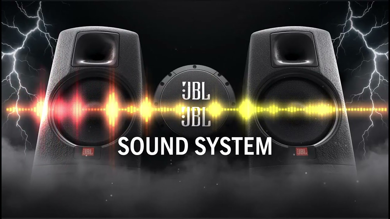 JBL Sound Check 2026 | Deep Bass & HD Audio Test
