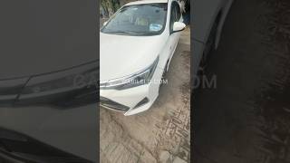 Used car for sale Toyota Corolla 2019