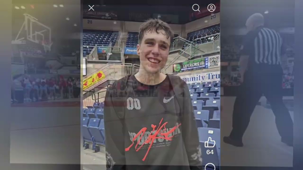 Keathley talks game winner “Kobe Time” 