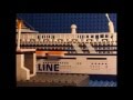 Lego Cruise Ship Disaster 