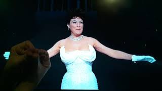 Horacio the handsnake - Ethel Merman