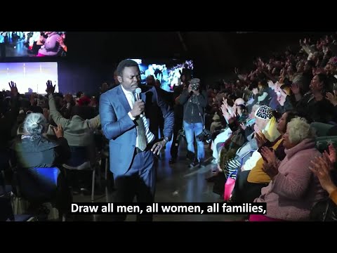 New Zealand Warfare With The Bondservant Of Christ August 2025 RoarForAllNations