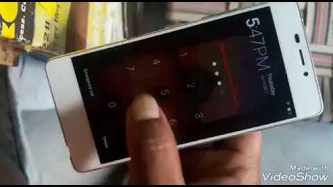 how to hard reset Gionee s5.1 how to unlock pettern