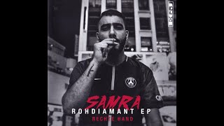 Samra - „CATALEYA“ (Official Audio)