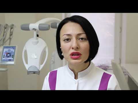 zoom 4 კბილების გათეთრება