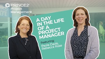 NAILING THE BRIEF from start to finish: a day in the life of a #ProjectManager