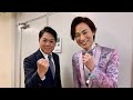 😭涙でつながる「ふるさと」──三山ひろしと山内惠介、運命が導いた再会と永遠の友情💫