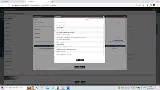 Profile updation on Rajkaj screenshot 5