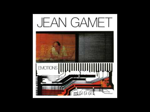 Jean Gamet — Jean Gamet - Hello Hello My Love (Version Maxi)