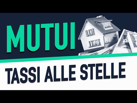 Video: Qual è un buon DTI per il mutuo?