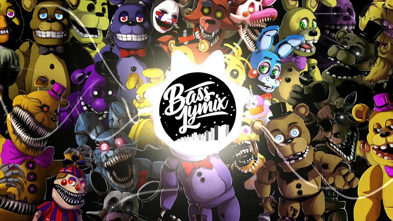 SONG FNAF Trap Remix YouTube song-fnaf-trap-remix-youtube