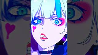 Harley Quinn 4K Edit - Suicide Squad Isekai