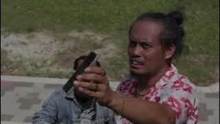 SAKA BAPAK KAU