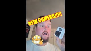 work update/New gear for channel