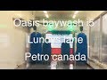 Nice Osais Baywash I5 Automatic Car Wash At Petro Canada Lundys Lane In Niagara Falls Nice Osais Baywash I5 Automatic Car Wash At Petro Canada Lundys Lane In Niagara Falls