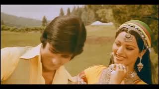 Pardesiya Yeh Sach Hai Piya  Jhankar  Mukesh, Kishore Kumar   Amitabh Bachchan, Rekha