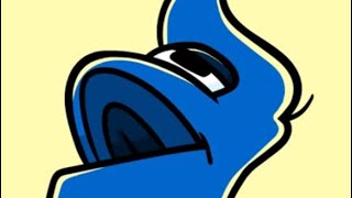 Number Lore But Only When 1 Is On Screen