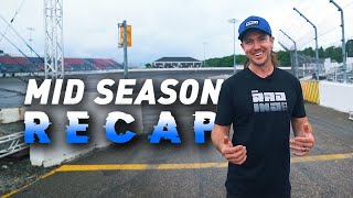 Expectations vs. Reality in Pro Drifting