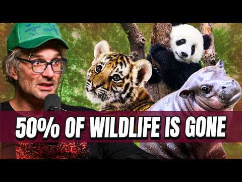 The Real Reason Scientists Want to Bring Back Extinct Species