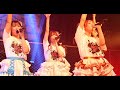 【にっぽん!真骨頂】アンコール【新曲】「大にっぽん!革命!」now or never(20241021)4K60FPS