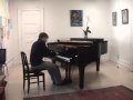 Scherzo alla russe op 1 no 1 by peter tchaikovsky jeremy vanslyke piano