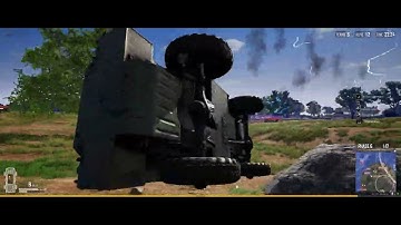 PUBG Cheater - ESP, Aimbot, speed hacks