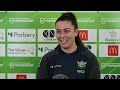 Madison Bartlett media opportunity