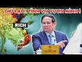 Sẽ ra sao nếu Việt Nam sáp nhập tỉnh thành, còn 32 hay 34 tỉnh ? - BÀN CỜ THẾ
